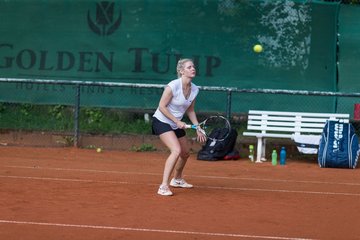 Bild 421 - OL Rahlstedter HTC - Harburger Turnerbund : Ergebnis: 8:1